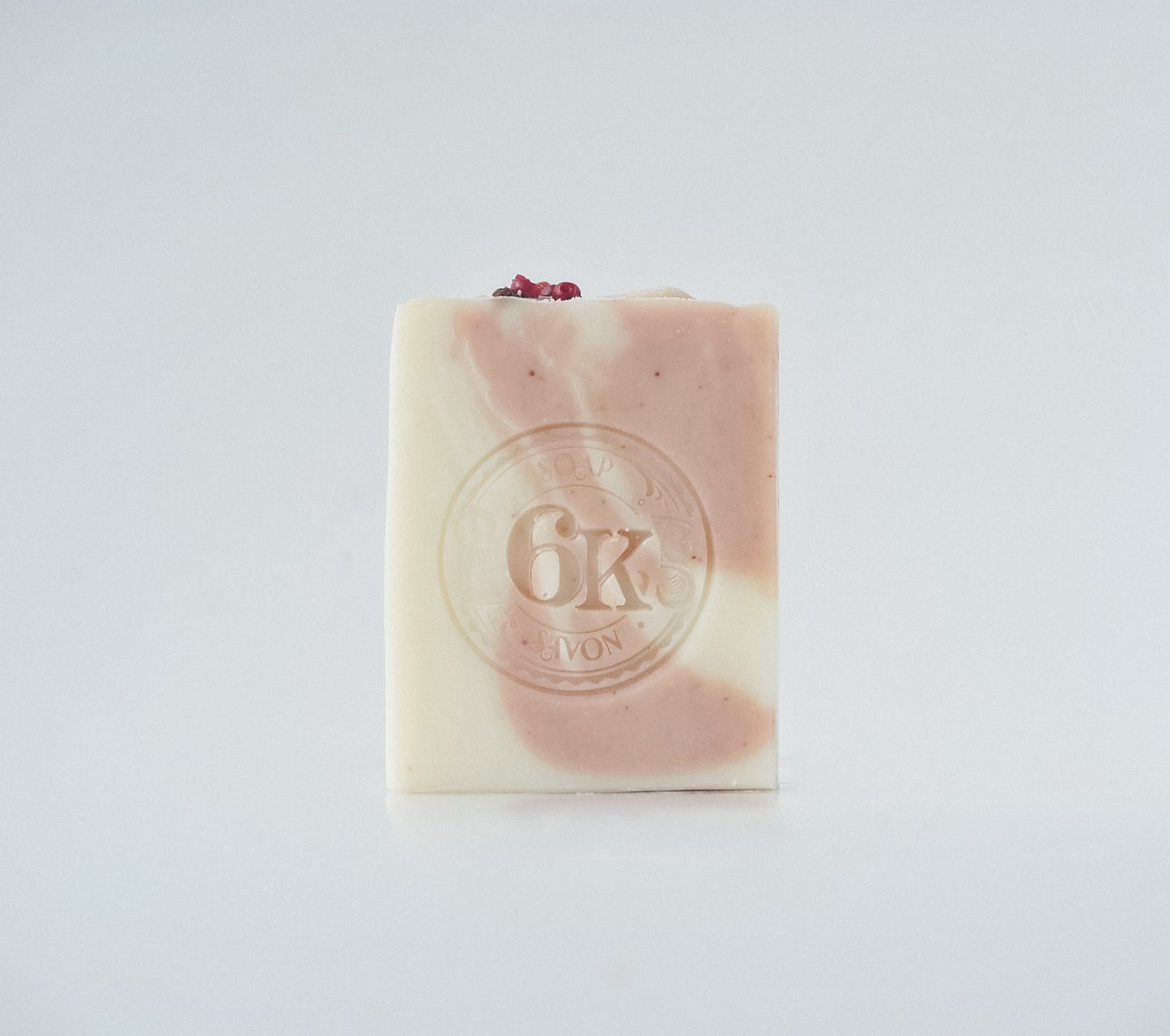 Wild Rose Patch Essentials All Natural Soap