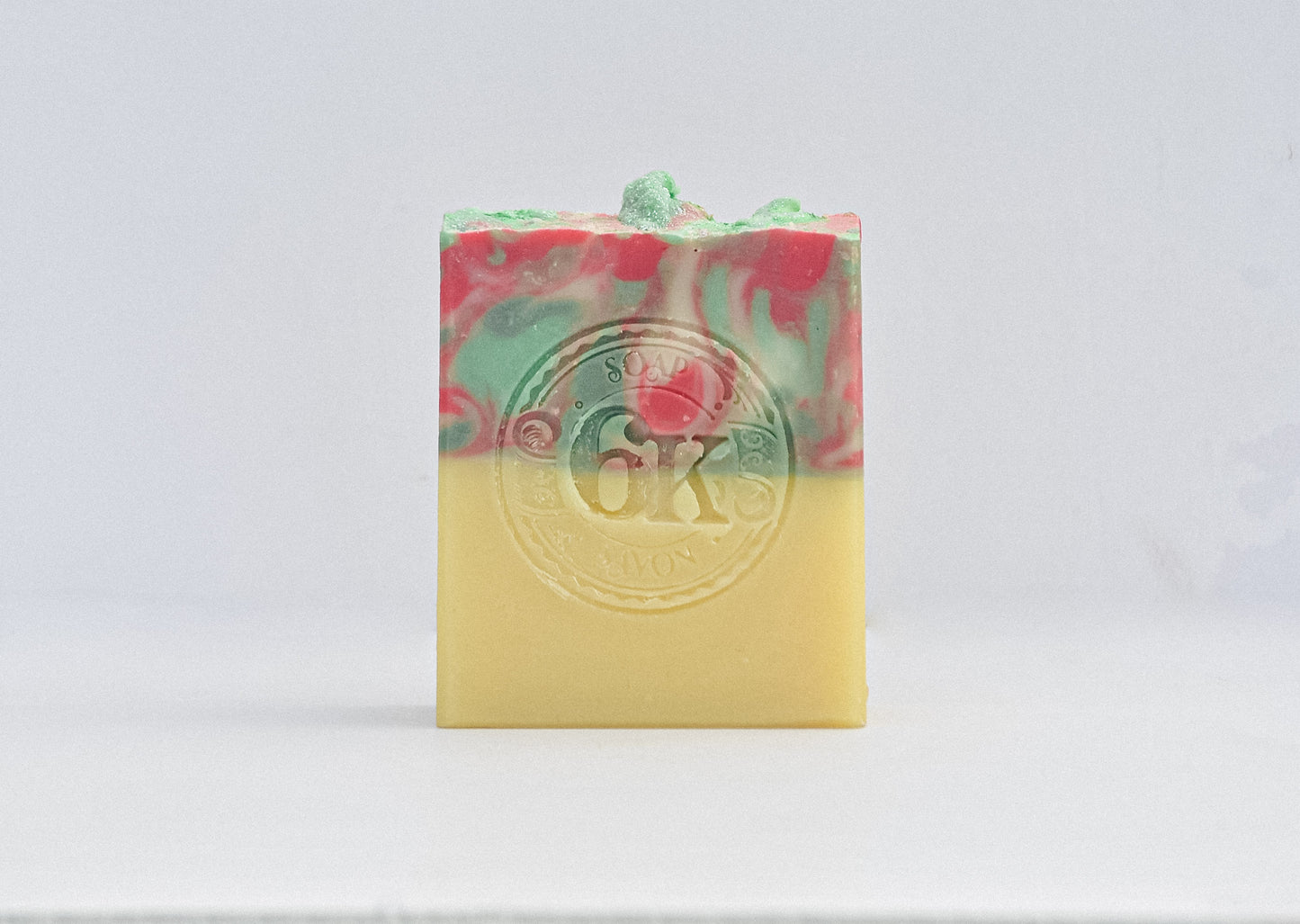 Okanagan Apple Artisan Soap