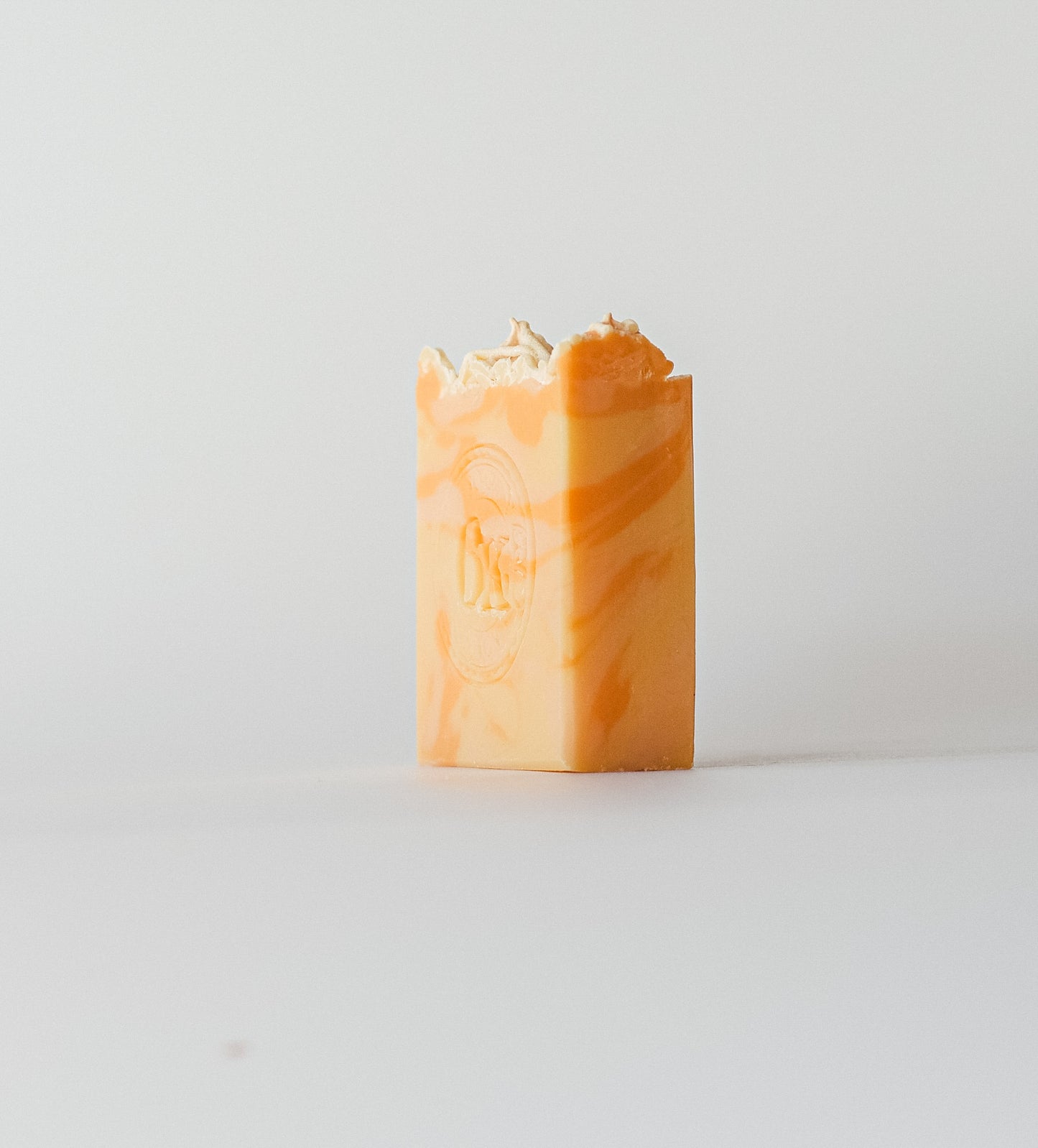 Marmalade Artisan Soap