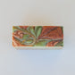 Mahogany Teakwood Artisan Soap