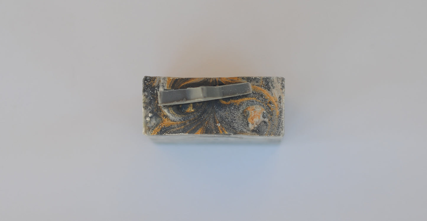 Tin Star Artisan Soap