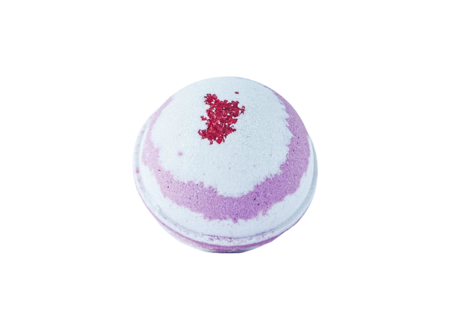 Cheery Cherry Bath Bomb