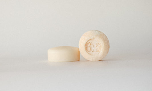 Essentials All Natural Shampoo Bar