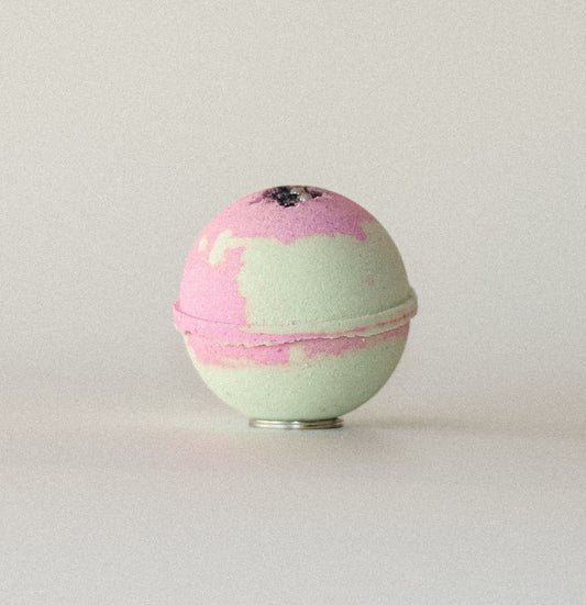 Watermelon Sugar Bath Bomb