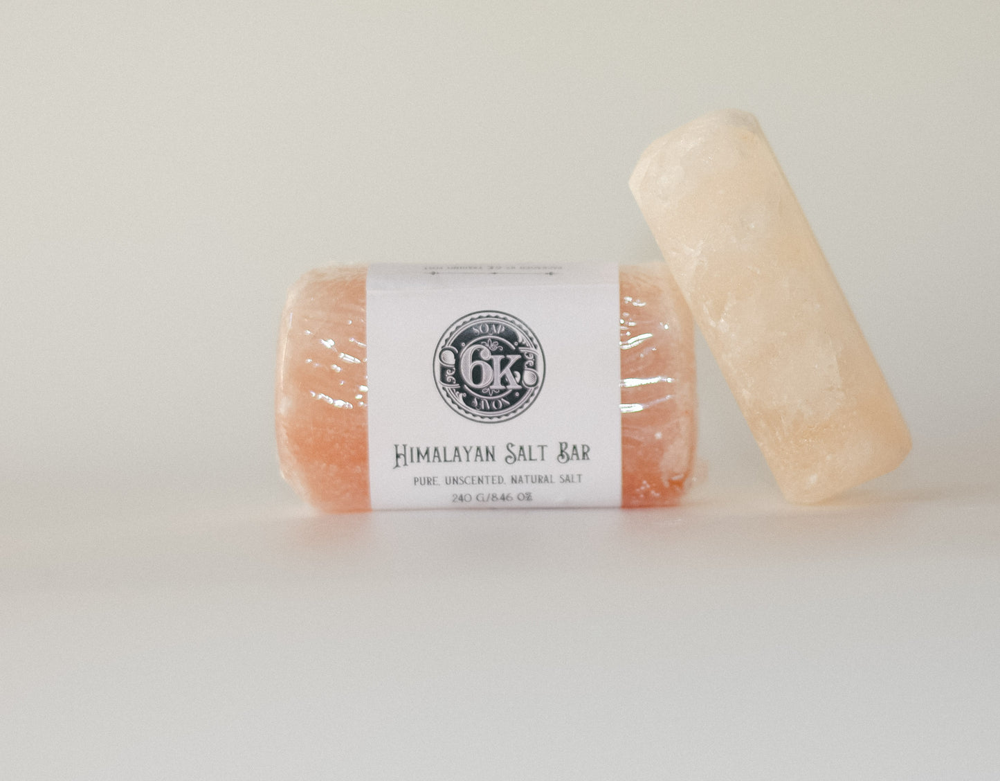 Himalayan Salt Bar Essentials All Natural