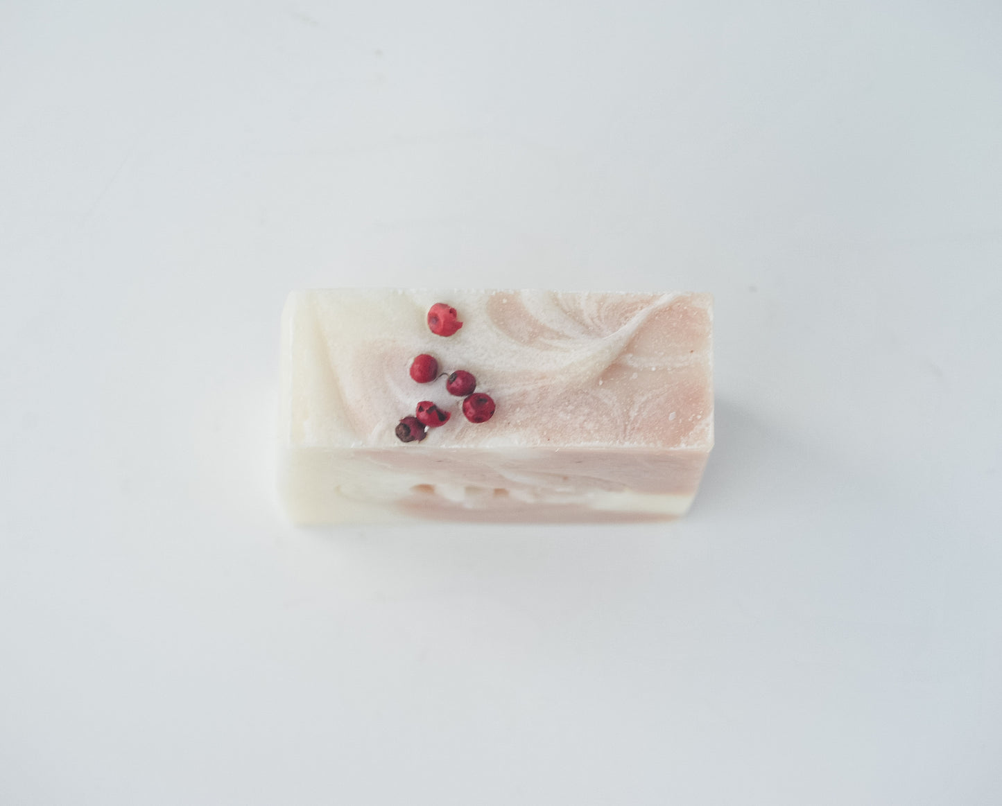 Wild Rose Patch Essentials All Natural Soap