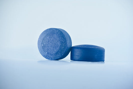 Blueberry Brightening Shampoo & Conditioner