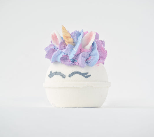 Pony Tails Unicorn Bath Bomb